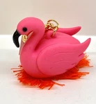 Bath & Body Works Tropical Pink Flamingo Hula Pocketbac Holder New. Fixed Price $39.99.
