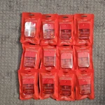 Lot Of 12 Ashley Belle Hand Sanitizer Spray Cranberry Sage 1 Fl Oz. Fixed Price $34.95.