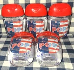 All New 5-pack Firecracker Pop Pocketbac Sanitizers 1 Oz Bath & Body Works. Fixed Price $26.00.