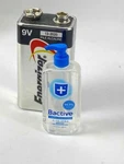 Zuru Mini Brands Series 4 #109 Bactive Hand Sanitizer Pump. Fixed Price $8.49.