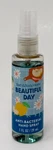 1 New Bath & Body Works Beautiful Day Anti Bacterial Hand Spray Sanitizer Mist. Fixed Price $4.99.