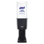 Purell Es10 Sanitizer Starter Kit, Automatic 40.5 Fl Oz (pack Of 1), Graphite. Fixed Price $146.15.