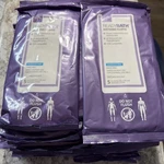 Medline Readybath Body Cleansing Cloths 5ct Packs Unscented Msc095307- Box Of 25. Fixed Price $31.99.