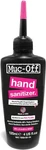 Muc-off W.h.o. Hand Sanitizer 120ml - Alcohol-based, Rapid-action, Germ. Fixed Price $27.80.