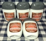 5-pack Strawberry Peach Sunset Moisturizing Sanitizers 1 Oz Bath & Body Works. Fixed Price $26.00.