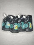 Olika Hydrating Hand Sanitizer Refill Mint Citrus 90ml 3oz Pouch (4 Pack). Fixed Price $25.00.