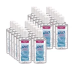 Purell 965124 4 Oz. Advanced Refreshing Gel Sanitizer - Clean Scent (24/ct) New. Fixed Price $62.21.