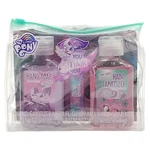 Hasbro My Little Pony 3 Fl Oz Cosmic Cherry Hand Soap And Lip Balm Gift Set. Fixed Price $1.99.