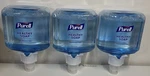Purell Healthy Soap Gentle And Free Foam 1200 Ml Pack Of 2 For Es4 Dispenser. Fixed Price $61.95.