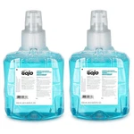 Gojo Pomeberry Foam Handwash, Pomegranate Scent, 1200 Ml Hand Soap Refill Ltx.... Fixed Price $89.72.