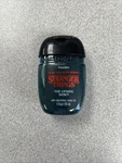 Bath & Body Works Stranger Things The Upside Down Pocketbac Gel. Fixed Price $3.95.