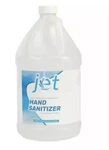 (s1)jet Hand Sanitizer Antiseptic 80% Alcohol, 1 Gallons. Fixed Price $18.99.