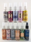 Bath & Body Works Hand Sanitizer Spray 1.0 Fl Oz Chooze Your Scent. Fixed Price $4.29.
