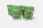 6 Biopure Antibacterial Travel Size Hand Wipes Keychain (fresh Morning Breeze). Fixed Price $19.99.