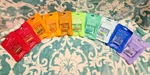 Ashley Belle Hand Sanitizer 1 Fl Oz Each. Fixed Price $3.50.