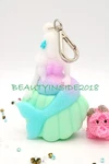 Bath And Body Works Mermaid Pocketbac Holder *sound Does Not Work*. Fixed Price $12.95.