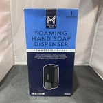 Member's Mark Commercial Foaming Hand Soap Dispenser Restaurant Business. Fixed Price $19.99.
