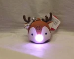 Bath & Body Works Light Up Reindeer Head Clip On Pocket - Bac Holder. Fixed Price $19.99.