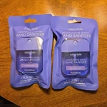 Ashley Belle Hand Sanitizer Spray Lavender Drift 1 Fl Oz Lot Of 2 New. Fixed Price $6.00.