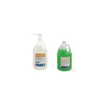 Ads - Sanitizing Hand Gel (16oz, Clear Unscented). Fixed Price $12.99.
