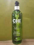 New 26 Fl Oz Chi Hand Moisturizing Sanitizer With Soothing Aloe Vera. Fixed Price $19.99.
