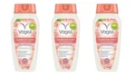 Bl Vagisil Wash Scentsitive Scents Peach Blossom 12oz X 3 Count. Fixed Price $50.21.