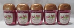Bath & Body Works Pocketbac Hand Gel Set Lot Of 5 Pink Kiwi Berry. Fixed Price $28.66.