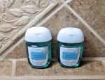 Bath & Body Works Endless Weekend Pocketbac Antibacterial Hand Gel Set Of 2. Fixed Price $12.95.
