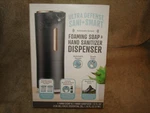 Ultra Defense Sani + Smart Foaming Soap/sanitizer Automatic Dispenser Sale. Fixed Price $26.49.