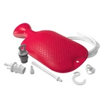 Flents Douche And Enema Combination Kit For Men Women, Large Capacity,. Fixed Price $14.00.