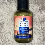 Find Your Happy Place Catching The Sunrise Hand Sanitizer 2oz Discontinued Rare. Fixed Price $14.99.