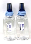 8803-03 Purell Adx-7 Advanced Hand Sanitizer Green Certified Gel 1200 Ml 2 Btls. Fixed Price $28.99.