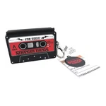 Stranger Things Eddie Munson Cassette Pocketbac Holder Bath And Body Works. Fixed Price $39.99.