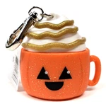 New! 2021 Bath Body Works Pumpkin Spice Latte Pocketbac Holder For Gel Milkshake. Fixed Price $9.70.