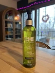Organic Chi Kills 99% Of Germs Hand Moisturizing Sanitizer -soothing Aloe 11.5oz. Fixed Price $6.99.