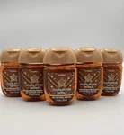 Bath & Body Works Pocketbac Hand Gel Set Lot Of 5 Cookie Butter Truffle. Fixed Price $22.00.