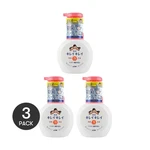 Bundle Of 3 Lion Antibacterial Fruit Scented Foam Hand Soap - Safe For Children. Fixed Price $36.54.