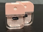 B-pure Hand Sanitizer Set Cherry Blossom 2 Pack. Fixed Price $4.19.