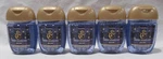Bath & Body Works Pocketbac Hand Gel Set Lot Of 5 Fresh Sparkling Snow. Fixed Price $28.66.