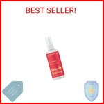 Attitude Hand Sanitizer Spray For Kids & Adults, Ewg Verified, Travel Size, Derm. Fixed Price $14.52.