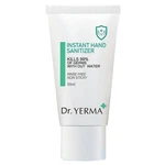 Dr. Yerma Hand Sanitizer (4) 50ml Tubes Clean Gel Alcohol 70% Fresh Scent. Fixed Price $6.99.