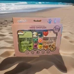 Wish-hydrating & Moisturizing Hand Sanitizer-diy Charm-2 Scents 8 Charms-new!. Fixed Price $19.82.