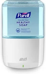 Es8 Automatic Hand Soap Dispenser, White, For 1200 Ml Refills (pack Of. Fixed Price $53.99.