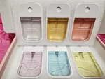 Dimot Travel Mist Hydrating Hand Sanitizer Spray 6 Scents Adults And Kids (6pcs). Fixed Price $19.99.