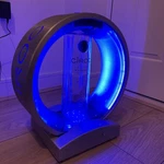 Ciroc Led Halo Bottle Display Rechargeable. Fixed Price $100.33.