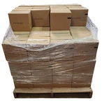 Pallet Of 86 Boxes-barr-co Unscented Hand Sanitizer, 8oz Bottles, Fda Compliant. Fixed Price $374.97.