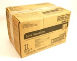 Kay 02595-072 Commercial Sink Sanitizer Box Of 200 1 Oz Packets Ecolab. Fixed Price $120.00.