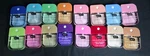 B Pure Hand Sanitizer Sprays Lot Of 16 New Unused Different Scents. Fixed Price $73.99.