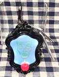 All New Evil Queen Mirror Disney Villains Pocketbac Holder Bath & Body Works. Fixed Price $40.00.