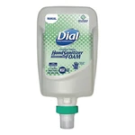 Dial? Professional Antibacterial Foaming Hand Sanitizer Refill For Fit Manual Di. Fixed Price $85.00.